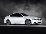 BMW M3 Coupe GTS3 by Vorsteiner 2009 года